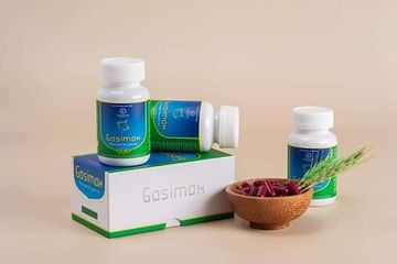 Viên Uống Hỗ Trợ Giảm Cân Gasimax Chính Hãng Kohinoor