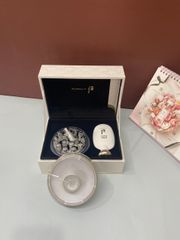 Set Tinh Chất Dưỡng Trắng Whoo Whitening Extensive Moisture - Giúp Làm Sáng Da, Mờ Nám Tàn Nhang, Căng Bóng Da 16 Ống 1.8ml