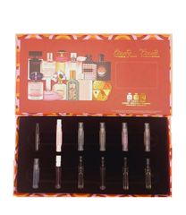 Set quà tặng 12 vial mẫu thử nước hoa nữ chính hãng sang trọng