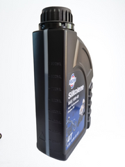Dầu nhớt nhập khẩu Fuchs Silkolene Max 10W40 dung tích 0,8L