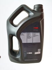 Dầu nhớt nhập khẩu fuchs titan truck plus 15W40 dung tích 4L