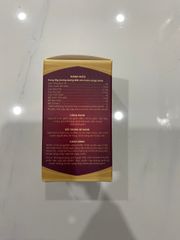 Viên uống Ichi Plus Hỗ Trợ Bổ Phế
