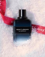 Nước hoa nam Givenchy Gentlemen EDT Intense - Hương gỗ quyến rũ, phong cách tinh tế dành cho phái mạnh