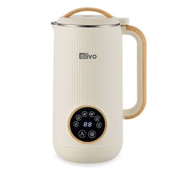 Máy Làm Sữa Hạt Olivo CB400 Nhỏ Gọn Mini Tiện Mang Theo – Đa Chức Năng