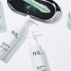 Gel Rửa Mặt PA19 Skin Deep Cleansing Pore Gel 100ml - Sữa Rửa Mặt Sạch Sâu, Se Khít Lỗ Chân Lông, Phục Hồi Da Nhạy Cảm