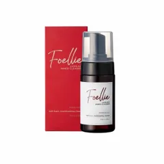 Dung dịch vệ sinh phụ nữ Foellie Luvilady Inner Cleanser 100ml
