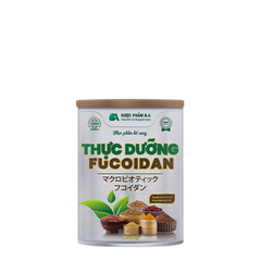 Thực phẩm thực dưỡng Fucoidan - Hộp 500gr