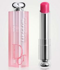 Son Dưỡng Dior Addict Lip Glow  ( Màu 007 Raspberry )