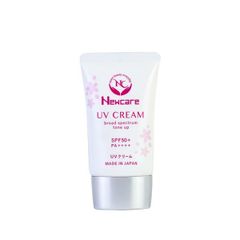 Kem chống nắng Nhật Bản Newcare UV Cream SPF50+PA++++35g