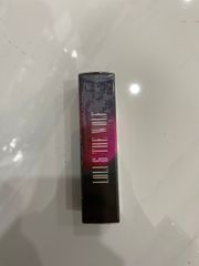 Kissing Spray Xịt thơm miệng vị velvet kiss Loli & The Wolf