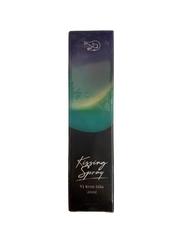 Kissing Spray Xịt thơm miệng Vị Kem Dừa - Loli & The Wolf