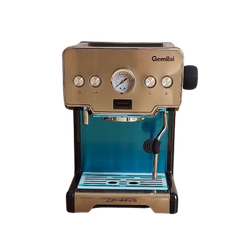 [Hàng sẵn] Máy Pha Cà phê Gemilai CRM 3605 - Hàng chính hãng