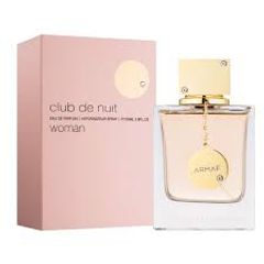 Nước Hoa Nữ Armaf Club De Nuit EDP 105ml – Hương Quả Tươi Mát Sang Trọng, Dupe Hoàn Hảo Cho Coco Mademoiselle
