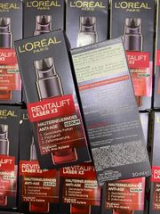 Serum Dưỡng Da L'Oreal Paris Revitalift Laser x3 30ml - Giảm Nếp Nhăn, Căng Da, Chống Lão Hóa Chuyên Sâu
