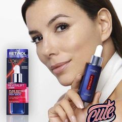 Serum dưỡng da Loreal Revitalift Laser Retinol, 30ml