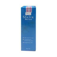 Kem Sfelix Blu Scar Giúp Làm Mờ Thâm Sẹo, Rạn Da Sau Sinh