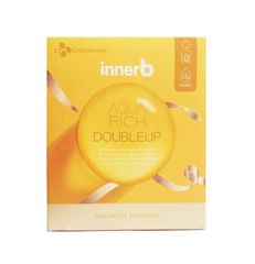 Viên Uống Cấp Nước Innerb Aqua Rich Hỗ Trợ Cung Cấp Collagen 70 viên