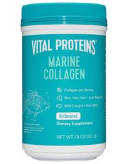 Bột Vital Proteins, Marine Collagen Bổ Trợ Da Móng Tóc - 221g