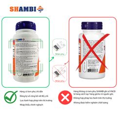 Viên Hỗ Trợ Giảm Cân 7-Keto LeanGels 100mg Now Foods - Giúp Đốt Cháy Mỡ Thừa, Tăng Cường Chuyển Hóa Chất Béo, 60 Viên