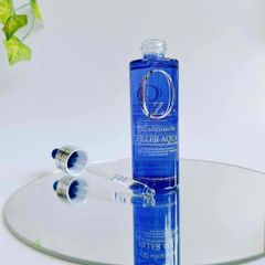 Serum Oz Witch Recipe Filler Aqua 60ml - Serum Cấp Nước, Căng Bóng, Phục Hồi Da Mụn Từ Thiên Nhiên, Hàn Quốc