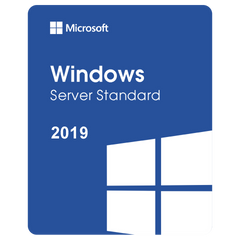 Windows Server 2019 Standard bản quyền vĩnh viễn