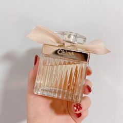 Nước Hoa Chloe Nomade EDP 75ml - Hương Hoa Hồng Ngọt Ngào, Quyến Rũ Từ Pháp, Phong Cách Tươi Mới và Sang Trọng