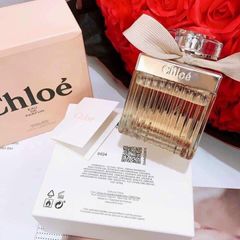 Nước Hoa Chloe Nomade EDP 75ml - Hương Hoa Hồng Ngọt Ngào, Quyến Rũ Từ Pháp, Phong Cách Tươi Mới và Sang Trọng