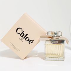 Nước Hoa Chloe Nomade EDP 75ml - Hương Hoa Hồng Ngọt Ngào, Quyến Rũ Từ Pháp, Phong Cách Tươi Mới và Sang Trọng