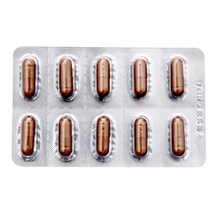 NAMEXIN – Viên Uống Đẹp Da, Mọc Tóc Vỉ 60 Viên