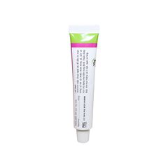 Kem Trị Mụn Trứng Cá Adalcrem Plus - Giúp Giảm Mụn Đầu Đen, Nốt Sần và Mụn Mủ - Dành Cho Da Mặt, Ngực, Lưng