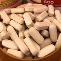 Viên uống bổ sung Vitamin C 1000mg Kirkland tăng hệ miễn dịch