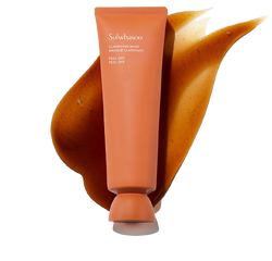 Mặt Nạ Lột Sulwhasoo Clarifying Mask - Giúp Làm Sạch Tế Bào Chết và Phục Hồi Da - Dành Cho Mọi Loại Da, Thư Giãn Tự Nhiên