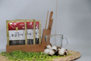 Nước Uống Hồng Sâm Hoàng Gia 5 Phát – 30 gói