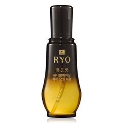 Dầu dưỡng tóc Ryo Beautiful Aging Fermented Hair Serum Hàn Quốc 100ml