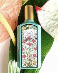 Nước hoa nữ Pháp Flora Gorgeous Jasmine Edp 5ml - Gucci