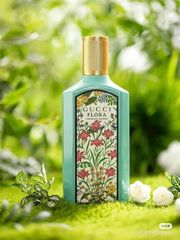 Nước hoa nữ Pháp Flora Gorgeous Jasmine Edp 5ml - Gucci