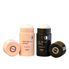 Lăn Khử Mùi Nước Hoa Club De Nuit - Armaf Nam Nữ, Hương Trái Cây Sang Trọng, Quyến Rũ, 75ml