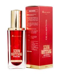 Serum Saejin White, nhập khẩu từ Hàn Quốc Giúp Giảm Nám Mờ Thâm