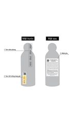 Dung Dịch Vệ Sinh Phụ Nữ Intimate ZIAJA 200ml - Chứa Acid Hyaluronic, Dưỡng Ẩm, Làm Sạch, Cân Bằng pH, Phù Hợp Cho Mẹ Bầu