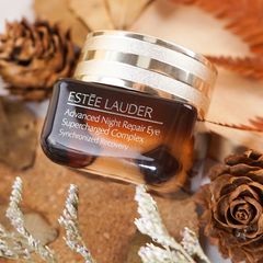 Kem Dưỡng Mắt Estee Lauder Dạng Gel Hỗ Trợ Giảm Thâm Mắt 15ml