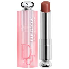 Son Dưỡng Dior Addict Lip Glow 020 Mahogany – Màu Đỏ Nâu