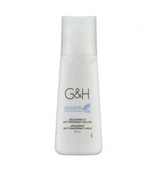 Lăn Khử Mùi Và Giảm Tiết Mồ Hôi G&H Protect+ 100 ml