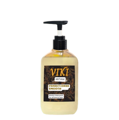 Dầu Xả Viki Dưỡng Tóc Mềm Mượt 300ml - Chăm Sóc Tóc Hư Tổn An Toàn Cho Phụ Nữ Mang Thai
