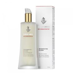 Huyết Tương Nội Sinh Phục Hồi Da Evenswiss Regenerating Plasma