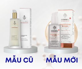 Huyết Tương Nội Sinh Phục Hồi Da Evenswiss Regenerating Plasma