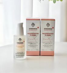 Huyết Tương Nội Sinh Phục Hồi Da Evenswiss Regenerating Plasma