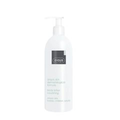 Nhũ Tương Toàn Thân 1% Urê Ziaja Giúp Làm Mềm Da 400ml