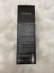 Lược Phủ Bạc Hắc Nhân Sâm Mộc Nhu 300ml - Giải Pháp Đen Tóc Bạc, Nuôi Dưỡng Tóc Suôn Mượt Từ Gốc Đến Ngọn