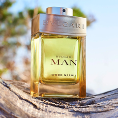 Nuoc hoa Man Wood Neroli Spring 2020 EDP 100ml