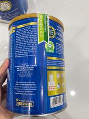 Sữa non hỗ trợ tăng cường sức khỏe Misure Gold 450gr